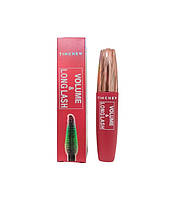 Туш для об'єму та довжини вій Tinchew Special Plus Volume and Long Lash Mascara 10g