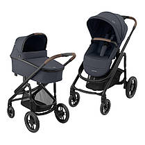 Коляска 2в1 Maxi-Cosi Plaza Plus, фото 4