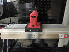 Шпатель з  нержавійки для фасаду  Olejnik 580мм*45мм