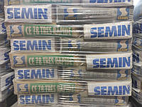 Шпаклевка быстросохнущая SEMIN TRESS RAPID 25 кг (30хв ) Франция.