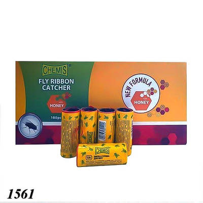 Мухоловка Chemis (20шт)