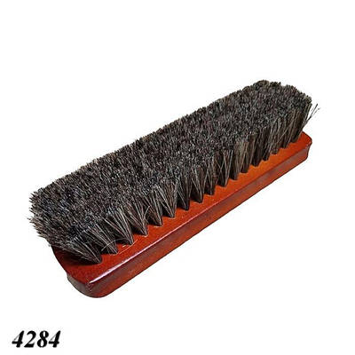 Щітка натуральна велика 18х5 см