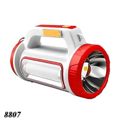 Ліхтар переносний 5158-LED+COB