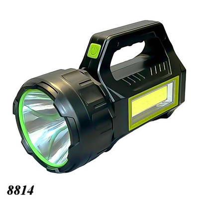 Ліхтар переносний T95-LED+COB