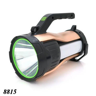 Ліхтар переносний T96-LED+COB