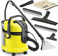 Пылесос моющий Karcher SE 4001