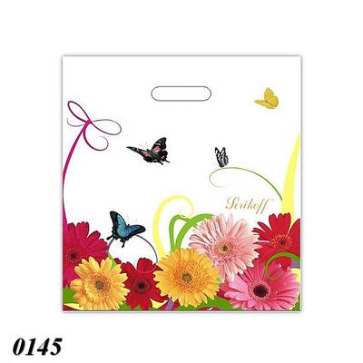 Пакет Serikoff Гербери 35х37 см (50шт)