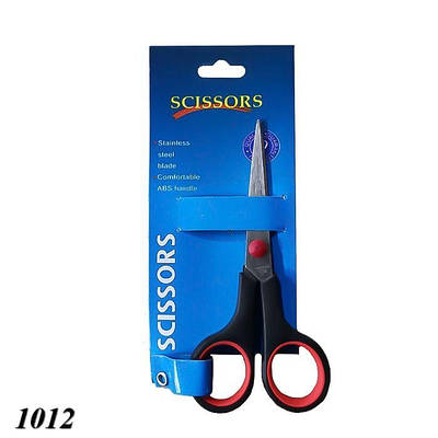 Ножиці канцелярські 13 см