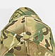 Кепка тактична мультикам 5.11, армійська кепка ЗСУ, фото 3