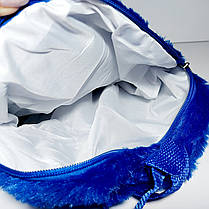 Рюкзак дитячий меховий, фото 5