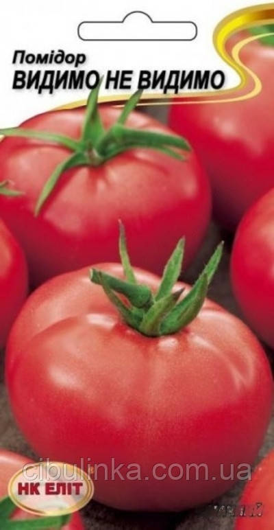 Насіння Томат Видимо не видимо НК Еліт 0,1 г, фото 1