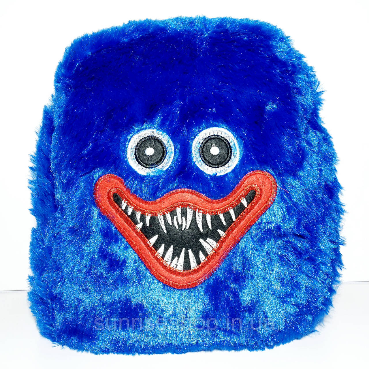 Рюкзак дитячий меховий