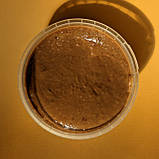 Арахісова паста з кокосом та шоколадом 500 грам (відерце), фото 2