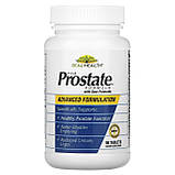 Комплекс для здоров'я простати  Prostate Formula  90 таб Real Health USA, фото 3