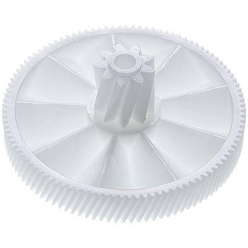 Шестерня велика для м'ясорубки Braun 67000898