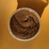 Арахісова паста "Мед+Смородина" 250г (відерце), фото 2