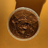 Арахісова паста Choco-mix кранч 250 грам, фото 2