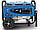 Генератор бензиновий 2.8kW AVR Scheppach SG 3200 5906220903, фото 3