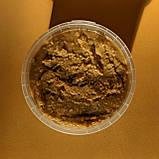 Арахісова паста з кокосом кранч 250 грам, фото 2