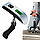 Ваги для багажу кантер електронний Electronic Luggage Scale (R30295), фото 3