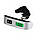 Ваги для багажу кантер електронний Electronic Luggage Scale (R30295), фото 8