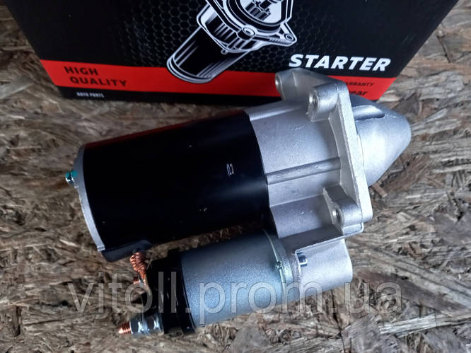 Купить Стартер Ваз 2101, 2102, 2103, 2104, 2105, 2106, 2107, НИВА 2121 ...