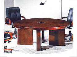 Стіл конференційний YFT 120 палісандр