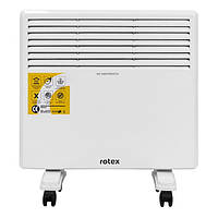 Конвектор Rotex RCH11-X 1000 Вт