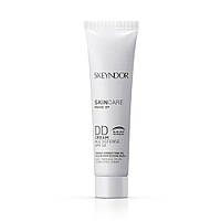 ДД-крем відновлюючий тон 02 Skeyndor SKIN CARE MAKE UP DD cream Age Defense SPF50 40мл