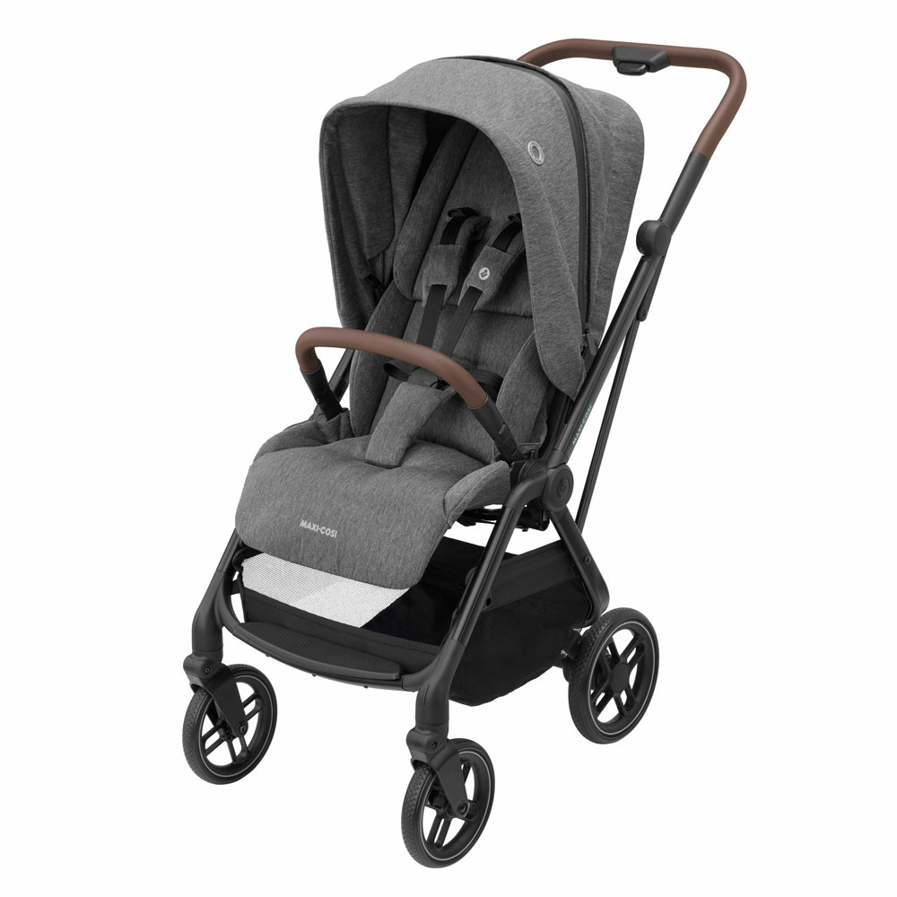 Коляска прогулянкова Maxi-Cosi Leona 2