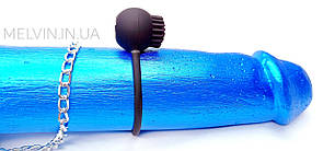 З вібрацією