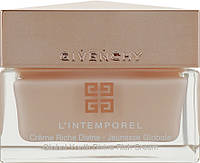 Крем для лица Givenchy L`Intemporel Global Youth Divine Rich Cream