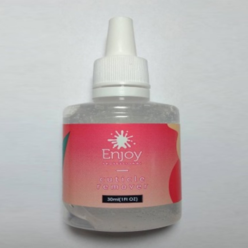 Засіб для видалення кутикули Enjoy Professional Cuticle Remover 30 мл