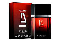 Духи мужские "Azzaro Pour Homme Elixir" 100ml Аззаро Пур Хом Эликсир