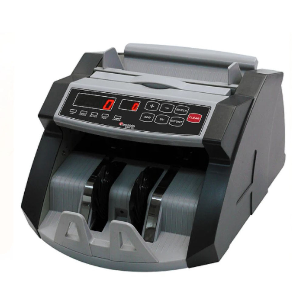 Купить Счетчик банкнот Cassida Kolibri 5510, цена 5535 грн — Prom.ua ...