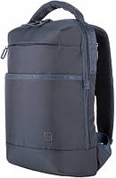 Рюкзак для ноутбука 13 дюйм женский Tucano Astra, синий - Рюкзаки женские для ноутбуков