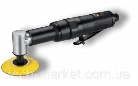 КУТОВА ШЛІФОВАЛЬНА МАШИНКА ONE TECH NT09-403, фото 1