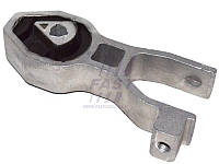 Опора КПП нижняя FT52430 FIAT Grande Punto 05-10; ALFA ROMEO MiTo 08-18