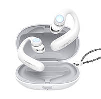 Bluetooth-гарнітура QCY T15 White