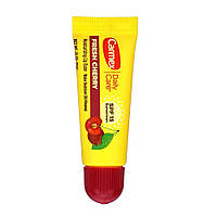 Бальзам для губ Carmex SPF15 "Вишня" (в тюбике), 10 г