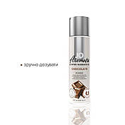 Система натурального масажу масла Jo Aromatix - масажне масло - шоколад 120 мл, фото 2