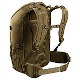 Рюкзак тактичний Highlander Stoirm Backpack 40L Світлий хакі, фото 2