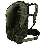 Рюкзак тактичний Highlander Stoirm Backpack 40L Темно-оливковий, фото 2