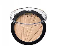 AVON GLOW ON HIGHLIGHTER ХАЙЛАЙТЕР ДЛЯ ОБЛИЧЧЯ І ТІЛА PINK GLOW 12,5Г