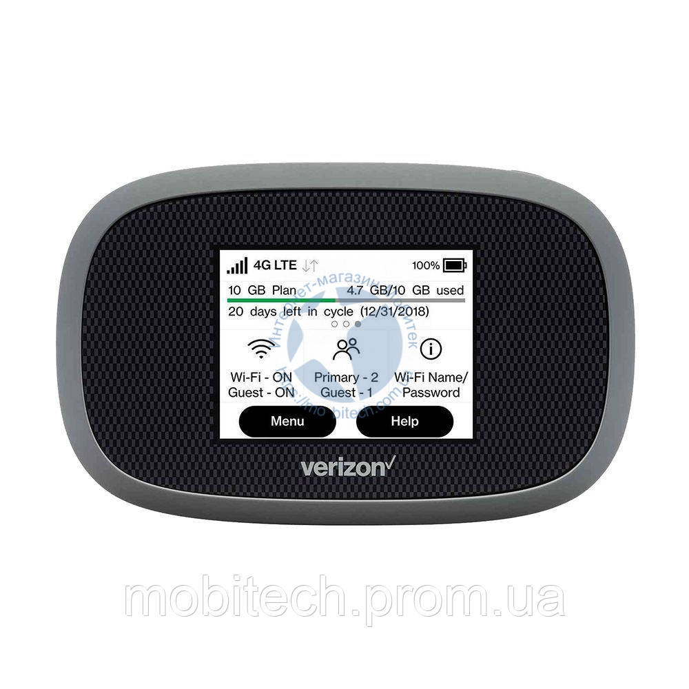 4G WiFi Роутер Novatel MiFi 8800L Не Оригинальная Коробка — Купить ...