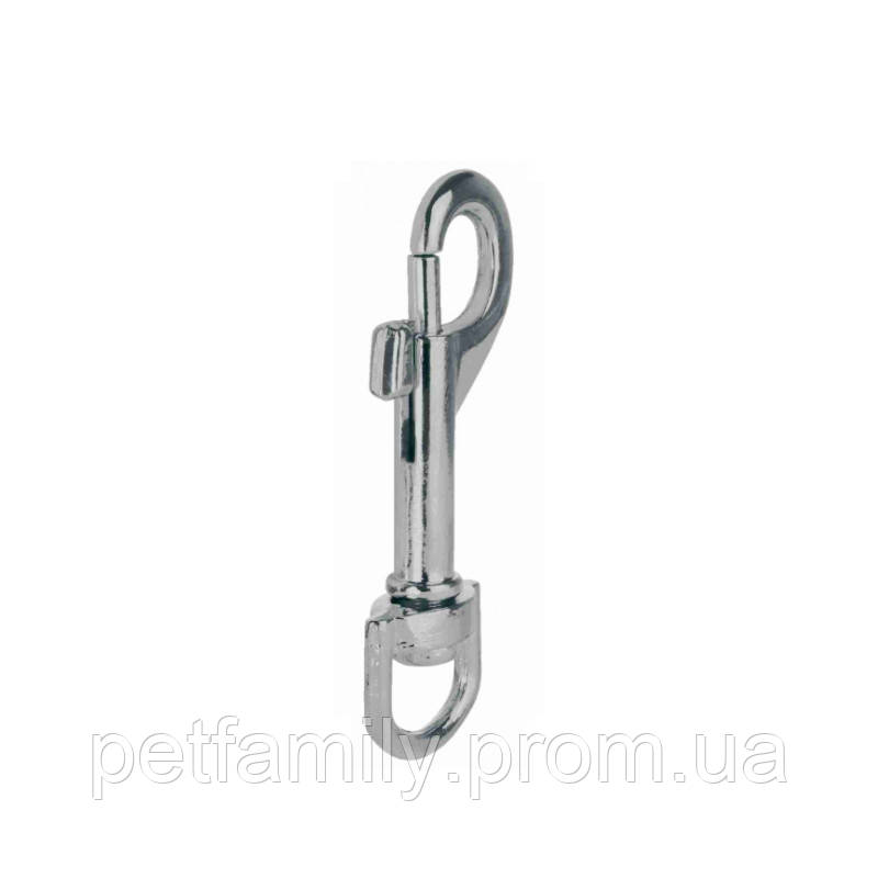 Trixie (Трикси) Bolt Hook - Карабин хромированный для амуниции 12 мм - фото 3 - id-p1763809535