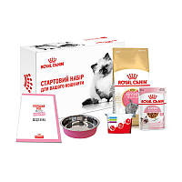 Royal Canin (Роял Канин) Kitten British Shorthair - Сухой корм с птицей для Британских короткошерстных котят 2 кг