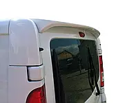 Спойлер Anatomik распашенка (под покраску) для авто.модел. Opel Vivaro 2001-2015 гг