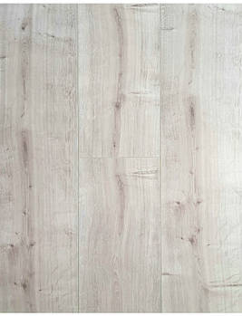 Ламінат CLASSEN Galaxy 4V 8/32 Дуб Ліон 49 558 (1,996 м2)/8шт.