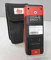 Лазерна рулетка-далекомір Б/У Leica Disto D510